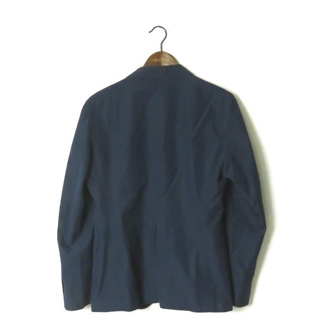 District UNITED ARROWS ディストリクト 日本製 ピンストライプ District UNITED ARROWS ディストリクト 日本製 ピンストライプ