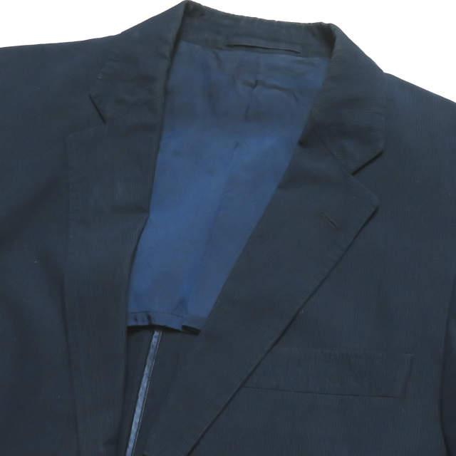 District UNITED ARROWS ディストリクト 日本製 ピンストライプ District UNITED ARROWS ディストリクト 日本製 ピンストライプ