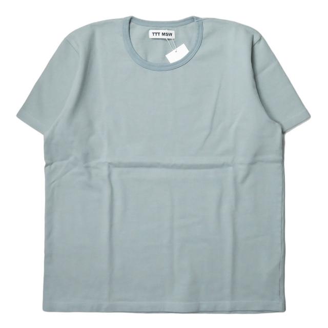 2022A/W新作送料無料 ttt_msw 20ss Water シャツ ecousarecycling.com