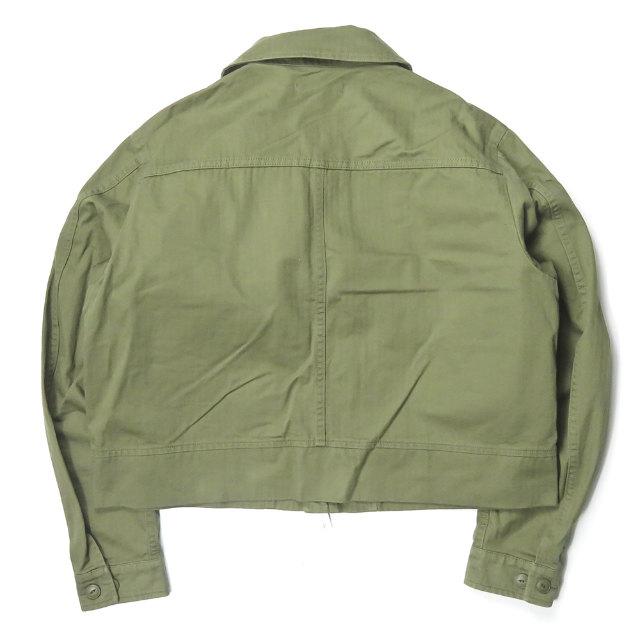 ティー モダンストリートウェア TTT_MSW 20SS 日本製 Military ティー モダンストリートウェア TTT_MSW 20SS 日本製 Military