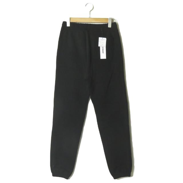 レディメイド READYMADE 20SS 日本製 SWEAT PANTS スウェットパンツ RE-CO-BK-00-00-107 S ブラック SMILE スマイル イージー ボトムス |  | 01