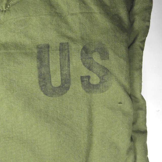 レディメイド READYMADE 日本製 DOWN PARKA ダウンパーカ RE-CO-KH-00-00-86 0 カーキ ダウンジャケット リメイク US ARMY テント アウター |  | 14