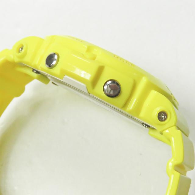 カシオ CASIO Baby-G BG-6902-9JF イエロー ウォッチ ジーショック G-SHOCK 腕時計 レディース |  | 04