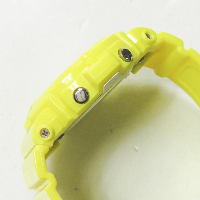 カシオ CASIO Baby-G BG-6902-9JF イエロー ウォッチ ジーショック G-SHOCK 腕時計 レディース |  | 05