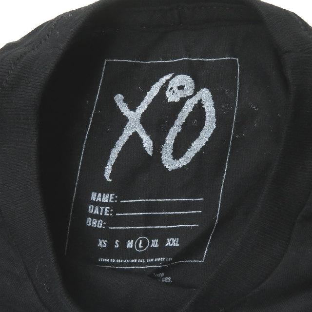 レディメイド ザ・ウィークエンド READYMADE x The Weeknd 20SS