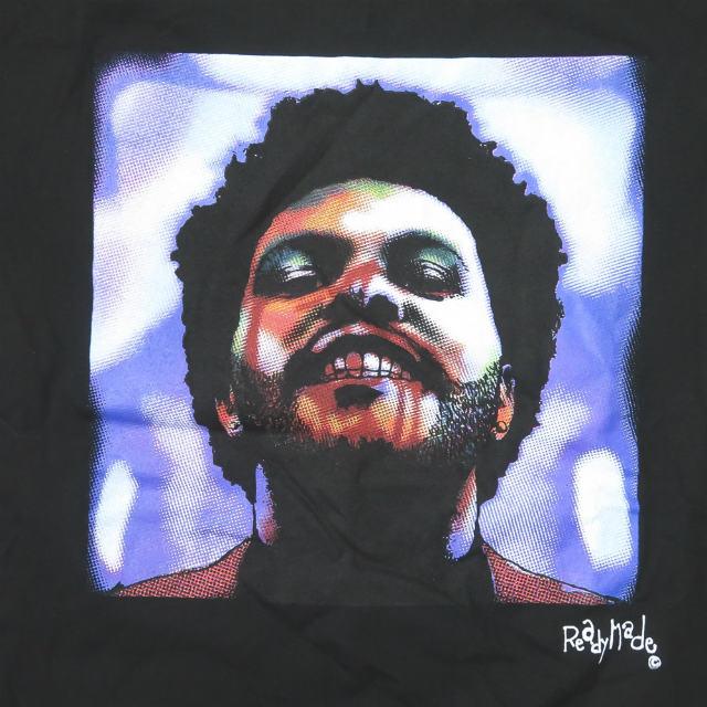 レディメイド ザ・ウィークエンド READYMADE x The Weeknd 20SS