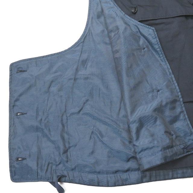 エンジニアードガーメンツ Engineered Garments 20SS Cover Vest エンジニアードガーメンツ Engineered Garments 20SS Cover Vest