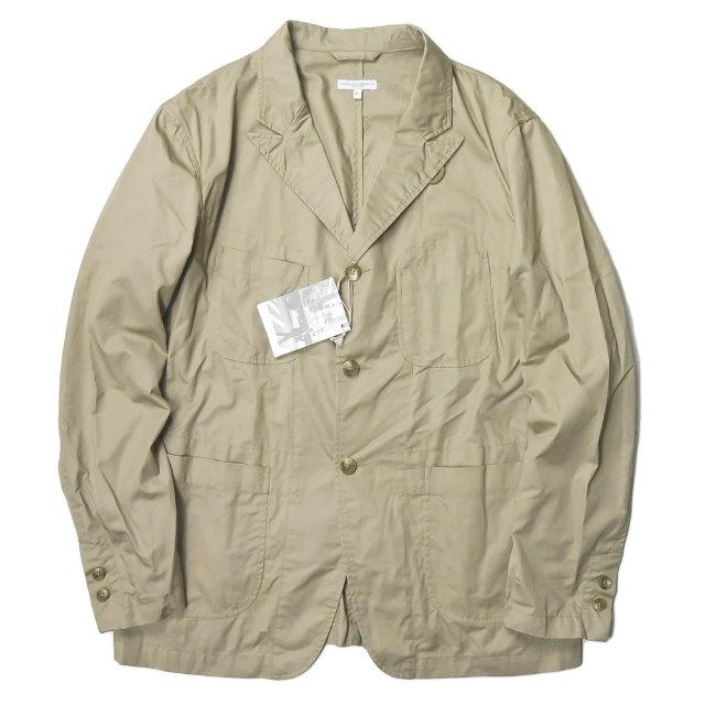 エンジニアードガーメンツ Engineered Garments 20SS アメリカ製