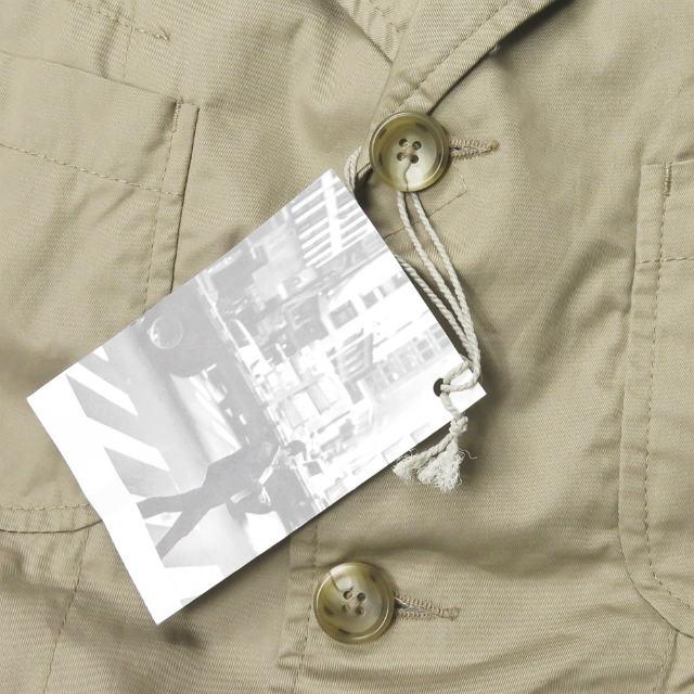 エンジニアードガーメンツ Engineered Garments 20SS アメリカ製