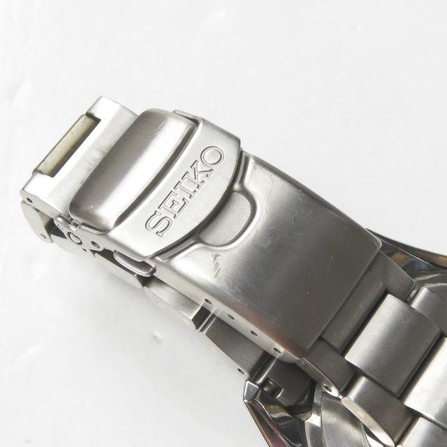 セイコー SEIKO SBDB005 PROSPEX LANDMASTER SPRING DRIVE プロ セイコー SEIKO SBDB005 PROSPEX LANDMASTER SPRING DRIVE プロ