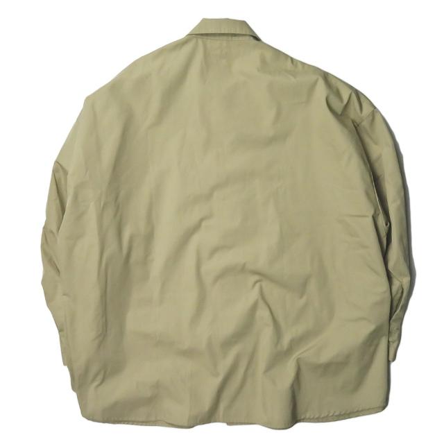 アーミーツイル ジャーナルスタンダード レリューム ARMY TWILL x