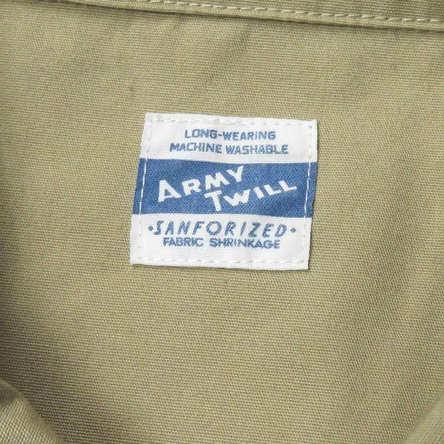 【新品】Journal Standard relume Army twill JOURNAL STANDARD relume（ジャーナルスタンダード レリューム