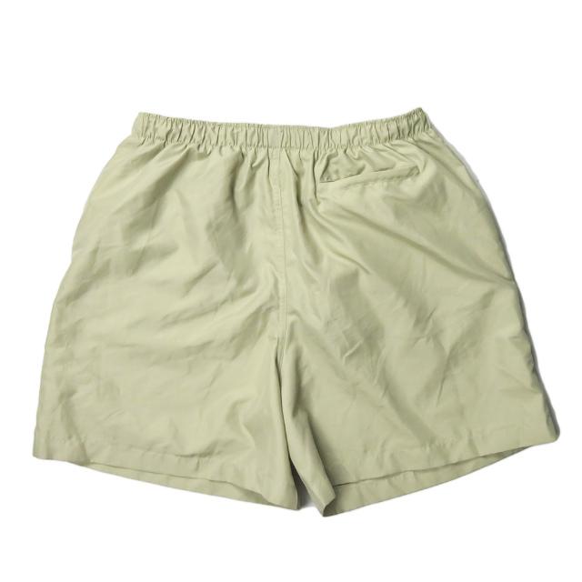 コブラキャップス COBRA CAPS MICRO FIBER SHORTS マイクロファイバーショーツ M ベージュ 水陸両用 スイム ナイロン ショートパンツ ボトムス |  | 01