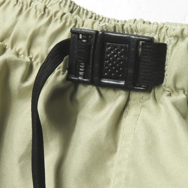 コブラキャップス COBRA CAPS MICRO FIBER SHORTS マイクロファイバーショーツ M ベージュ 水陸両用 スイム ナイロン ショートパンツ ボトムス |  | 03