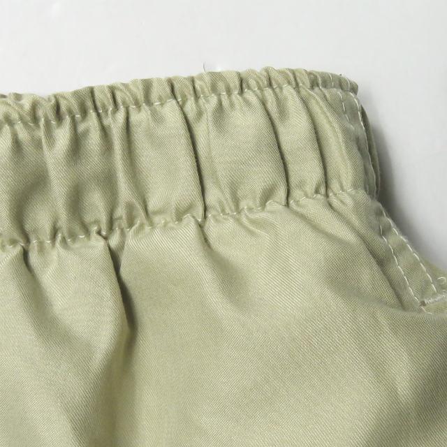コブラキャップス COBRA CAPS MICRO FIBER SHORTS マイクロファイバーショーツ M ベージュ 水陸両用 スイム ナイロン ショートパンツ ボトムス |  | 04