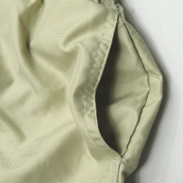 コブラキャップス COBRA CAPS MICRO FIBER SHORTS マイクロファイバーショーツ M ベージュ 水陸両用 スイム ナイロン ショートパンツ ボトムス |  | 05