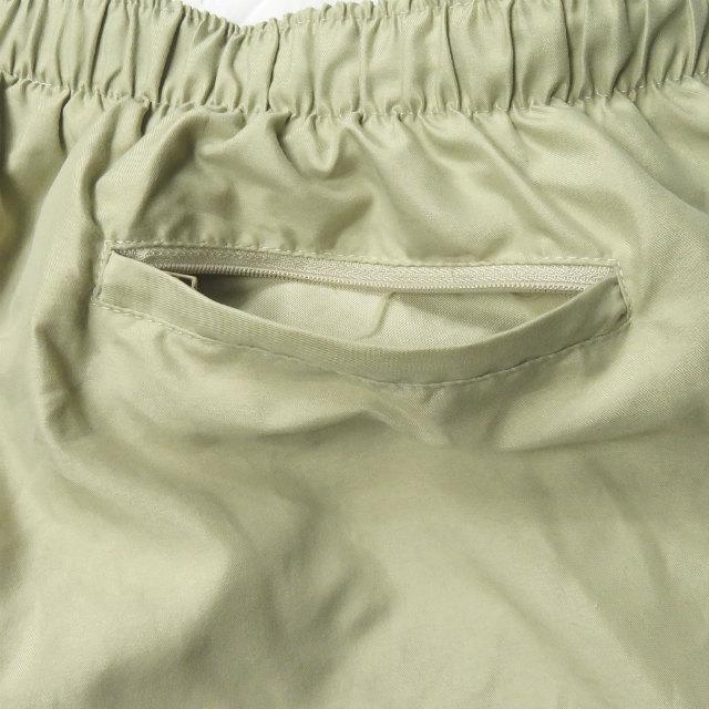コブラキャップス COBRA CAPS MICRO FIBER SHORTS マイクロファイバーショーツ M ベージュ 水陸両用 スイム ナイロン ショートパンツ ボトムス |  | 06