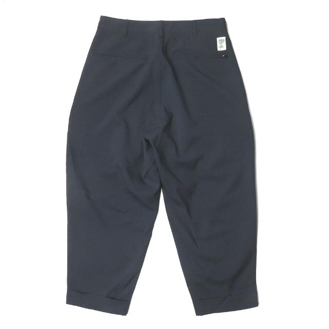 エスエスゼット エスエスズィー SSZ 18SS 2P SLACKS 2タック エスエスゼット エスエスズィー SSZ 18SS 2P SLACKS 2タック