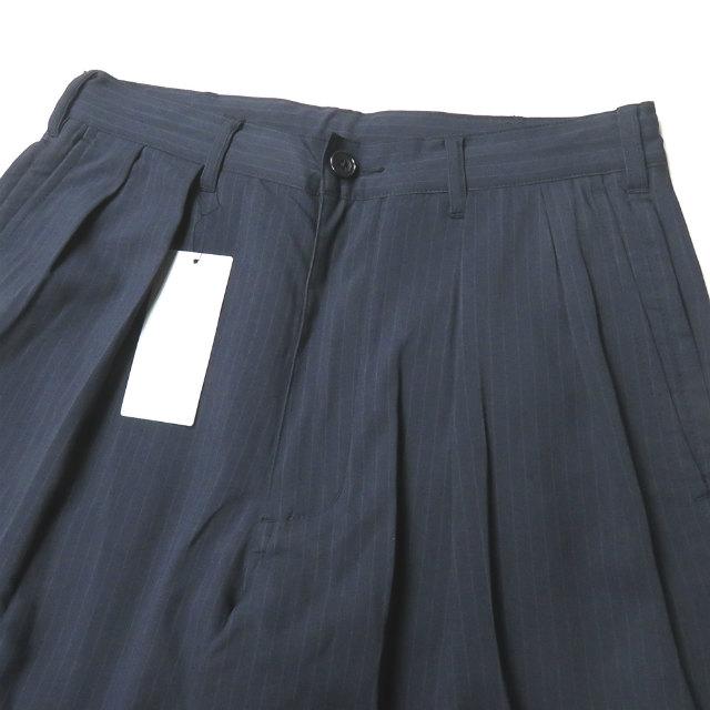 エスエスゼット エスエスズィー SSZ 18SS 2P SLACKS 2タック エスエスゼット エスエスズィー SSZ 18SS 2P SLACKS 2タック
