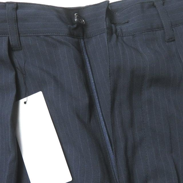 エスエスゼット エスエスズィー SSZ 18SS 2P SLACKS 2タック