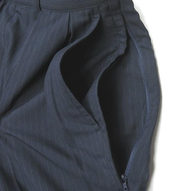 エスエスゼット エスエスズィー SSZ 18SS 2P SLACKS 2タック エスエスゼット エスエスズィー SSZ 18SS 2P SLACKS 2タック