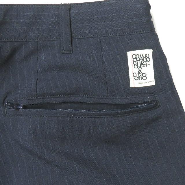 エスエスゼット エスエスズィー SSZ 18SS 2P SLACKS 2タック エスエスゼット エスエスズィー SSZ 18SS 2P SLACKS 2タック