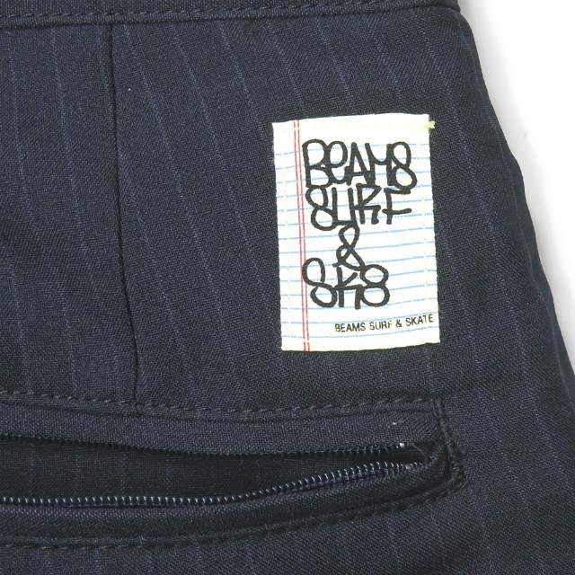 エスエスゼット エスエスズィー SSZ 18SS 2P SLACKS 2タック
