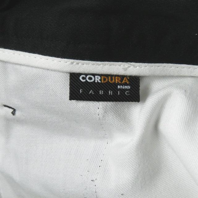 SSZ エスエスゼット エスエスズィー 18SS BONDAGE PANTS コーデュラ