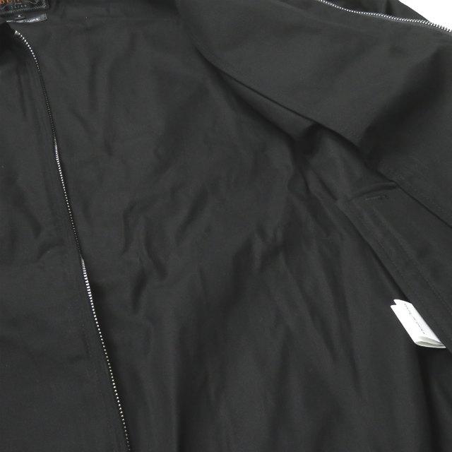 ORIAN コットンツイル シャツブルゾン ビームスF S 気になる新入荷 ＜ORIAN＞のツイードシャツブルゾン｜ビームスF 新宿