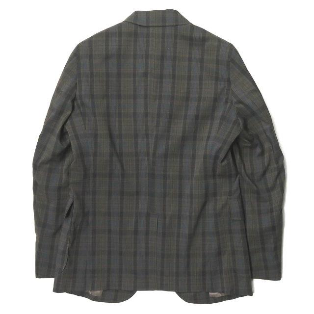 ビームスプラス BEAMS PLUS 20SS ダークマドラス3ボタン