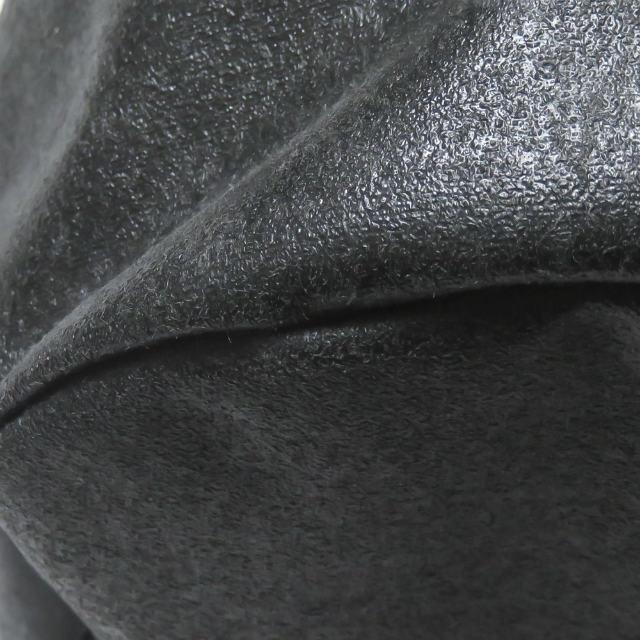 バッグンナウン BAG'n'NOUN 日本製 Shell Ruck L シェルラックサック ブラック リュック バックパック マンボラマ カバン |  | 10