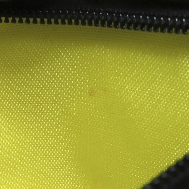 バッグンナウン BAG'n'NOUN 日本製 Shell Ruck L シェルラックサック ブラック リュック バックパック マンボラマ カバン |  | 14