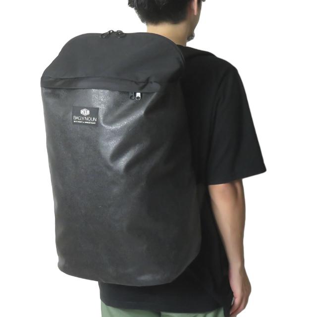 バッグンナウン BAG'n'NOUN 日本製 Shell Ruck L シェルラックサック