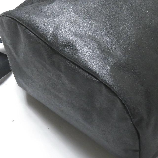 バッグンナウン BAG'n'NOUN 日本製 Shell Ruck L シェルラックサック ブラック リュック バックパック マンボラマ カバン |  | 09