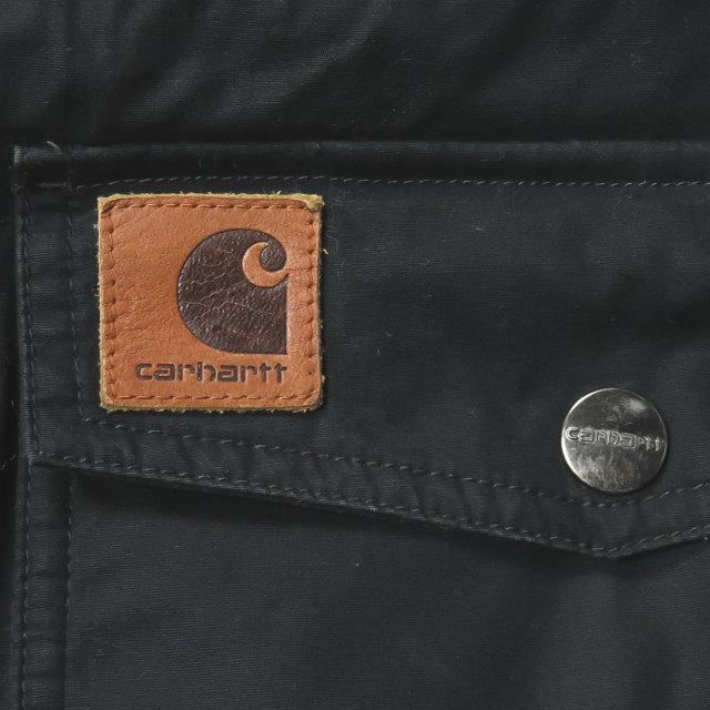 Carhartt dawson shop parka