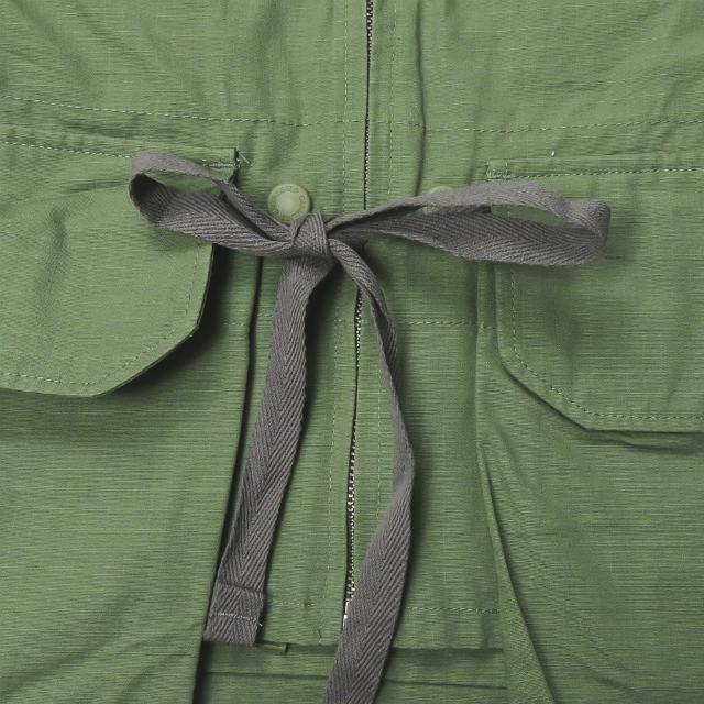 エンジニアードガーメンツ Engineered Garments 20SS アメリカ製