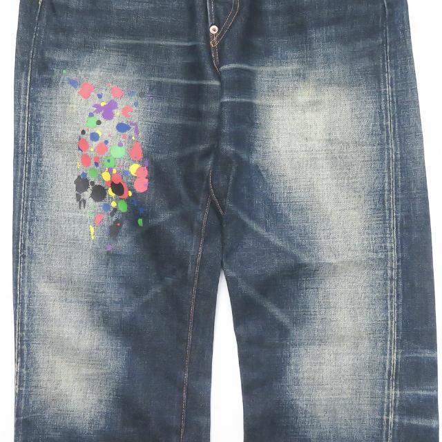 リーバイス フューチュラ ラボラトリーズ Levi's x FUTURA