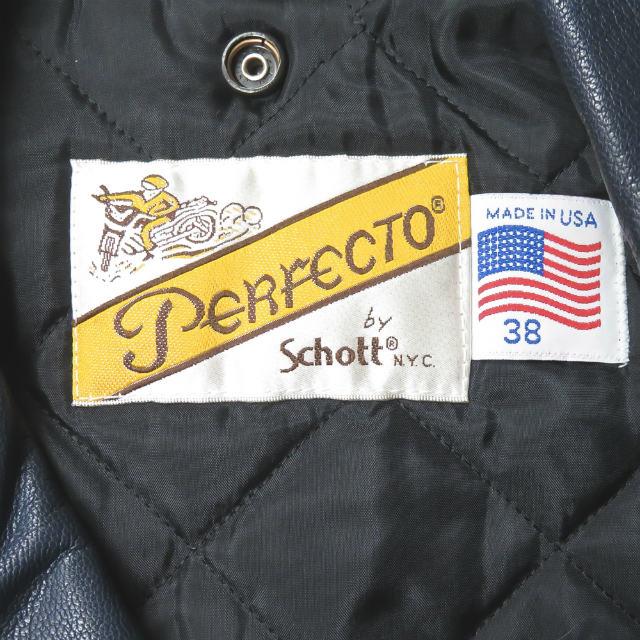 ショット アメリカンラグシー schott x AMERICAN RAG CIE 別注 ショット アメリカンラグシー schott x AMERICAN RAG CIE 別注