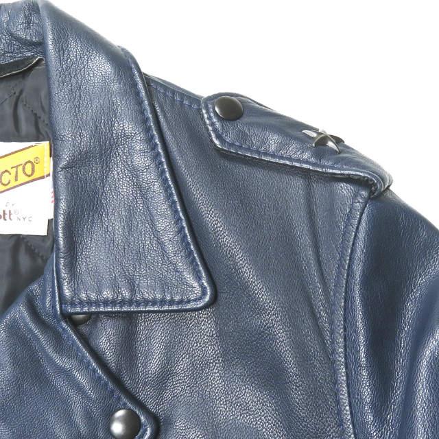 ショット アメリカンラグシー schott x AMERICAN RAG CIE 別注 ショット アメリカンラグシー schott x AMERICAN RAG CIE 別注