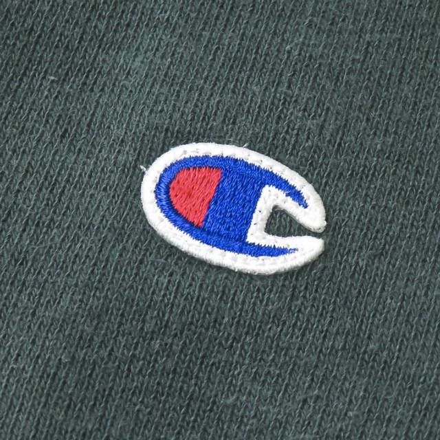 BEAMS 別注 PORTLAND プリントChampion スウェット チャンピオン ビームス Champion x BEAMS 別注 PORTLAND