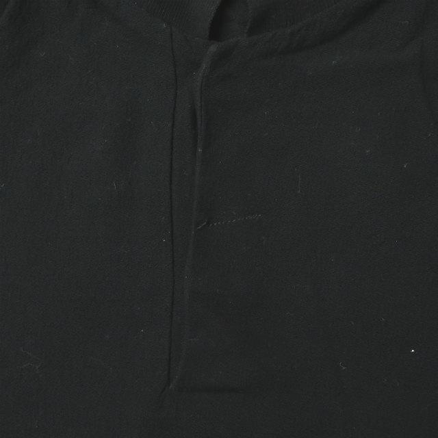 オーラリー AURALEE 20SS 日本製 HARD TWIST AMUNZEN DOUBLE CLOTH