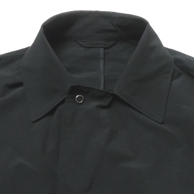 ＜Camoshita UNITED ARROWS ＞ バルカラー コート　46 Camoshita UNITED ARROWS ＞ バルカラー コート46
