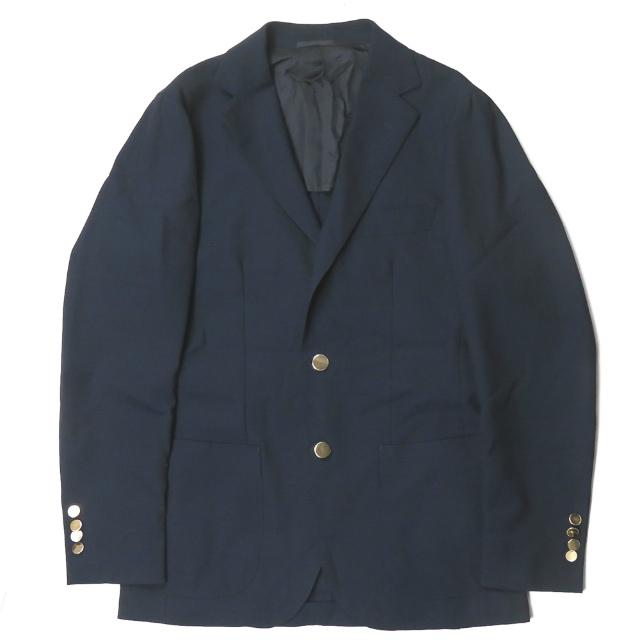 ユナイテッドアローズ UNITED ARROWS 19SS マット 3B ジャケット ユナイテッドアローズ UNITED ARROWS 19SS マット 3B ジャケット
