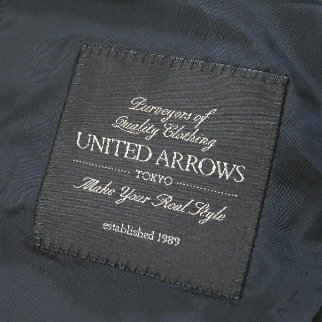 ユナイテッドアローズ UNITED ARROWS 19SS マット 3B ジャケット ユナイテッドアローズ UNITED ARROWS 19SS マット 3B ジャケット