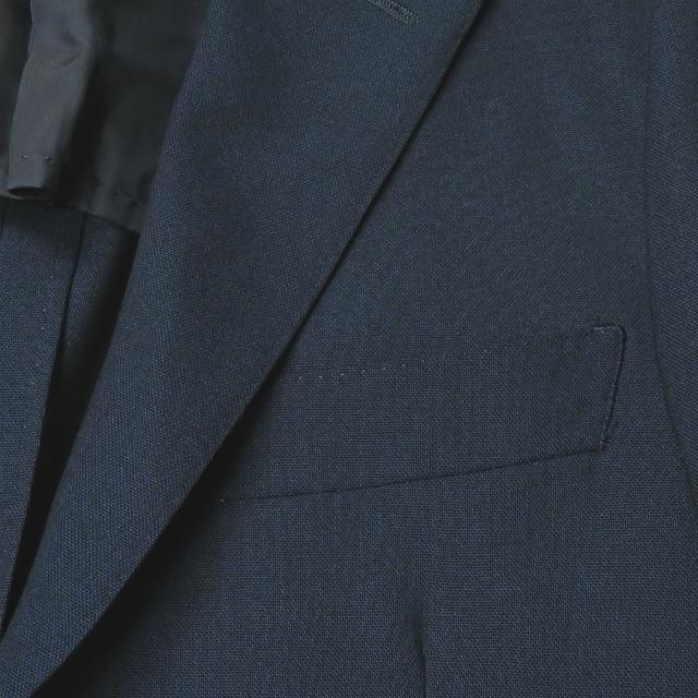 ユナイテッドアローズ UNITED ARROWS 19SS マット 3B ジャケット 1122