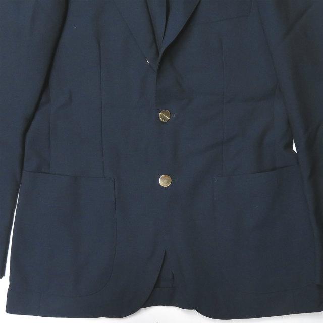 ユナイテッドアローズ UNITED ARROWS 19SS マット 3B ジャケット 1122