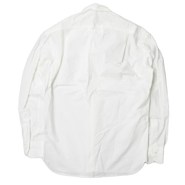 バイエイチ 林道雄 by H 20SS 日本製 コットンブロードレギュラー