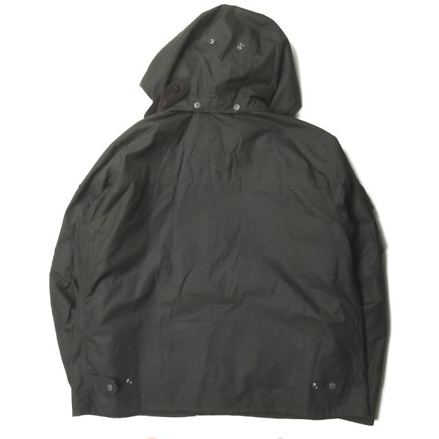 バブアー エンジニアードガーメンツ Barbour x Engineered バブアー エンジニアードガーメンツ Barbour x Engineered