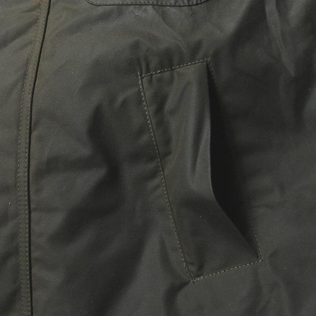 バブアー エンジニアードガーメンツ Barbour x Engineered Garments