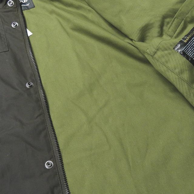 バブアー エンジニアードガーメンツ Barbour x Engineered バブアー エンジニアードガーメンツ Barbour x Engineered